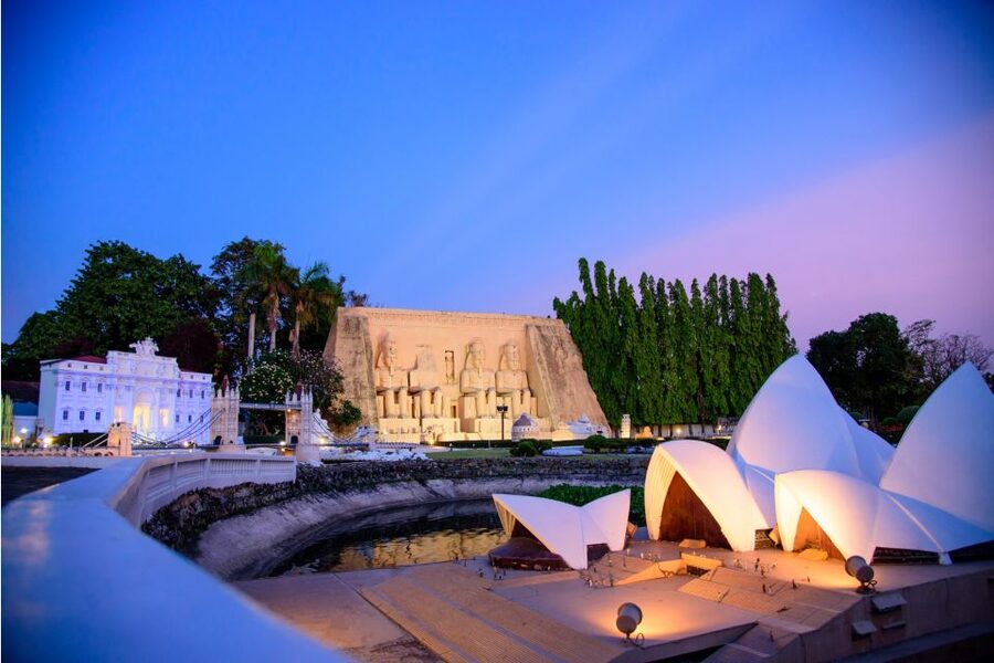 Pattaya: Mini Siam and Mini Europe Entry Ticket - Should you book this Pattaya attraction?