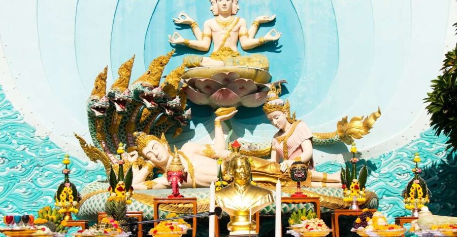 Pattaya: Mini Siam Entry Ticket - Key points to know before you go
