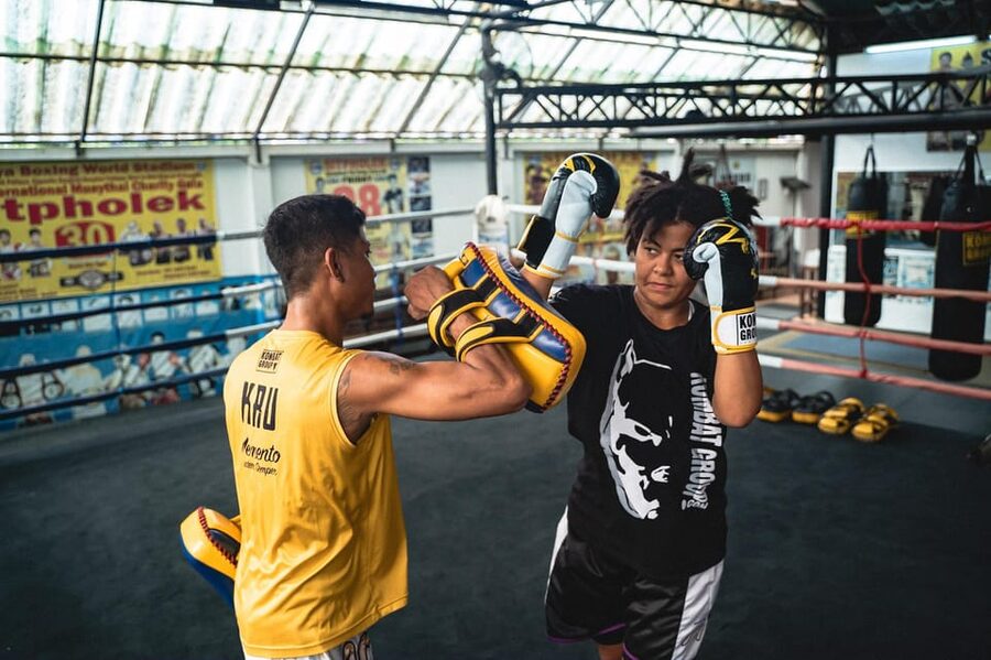 Pattaya: Muay Thai Boxing Introduction Class for Beginners - What the high rating tells you