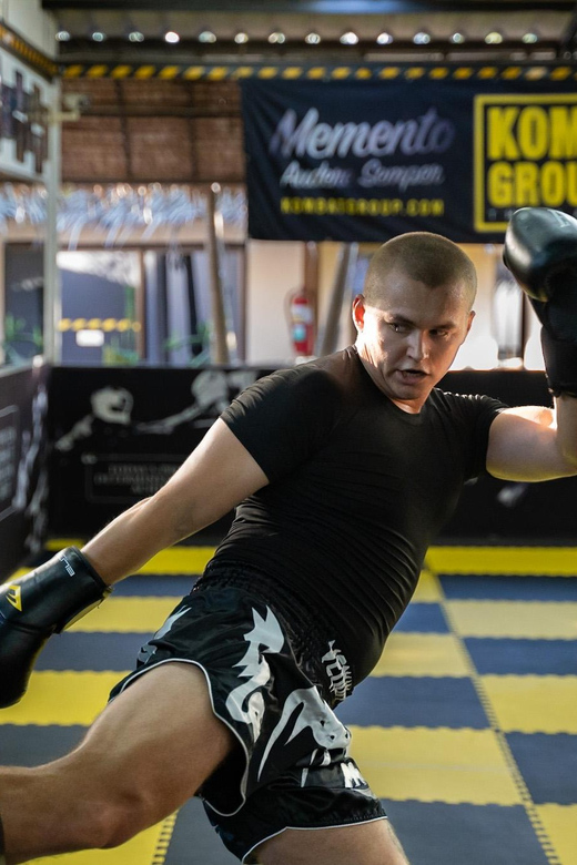 Pattaya: Muay Thai Boxing Introduction Class for Beginners - How hard is the class for a beginner?