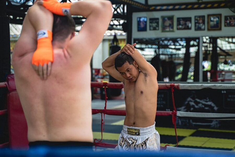 Pattaya: Muay Thai Boxing Introduction Class for Beginners - What the $19 price includes