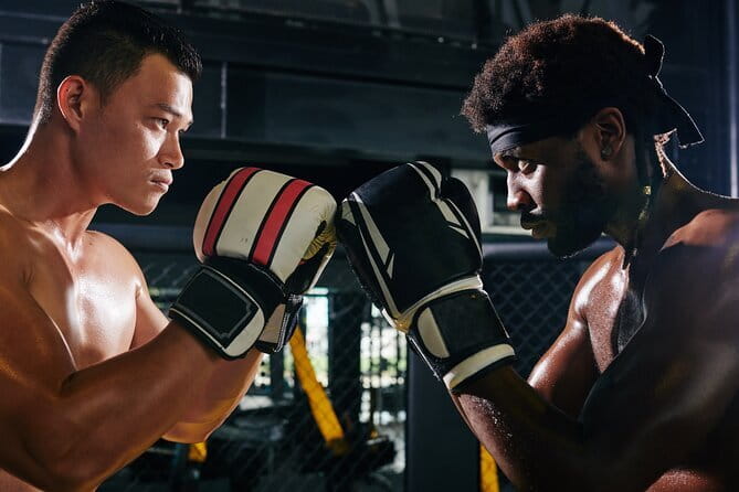 Pattaya Muay Thai Training Experience - What the Two-Hour Pattaya Session Feels Like