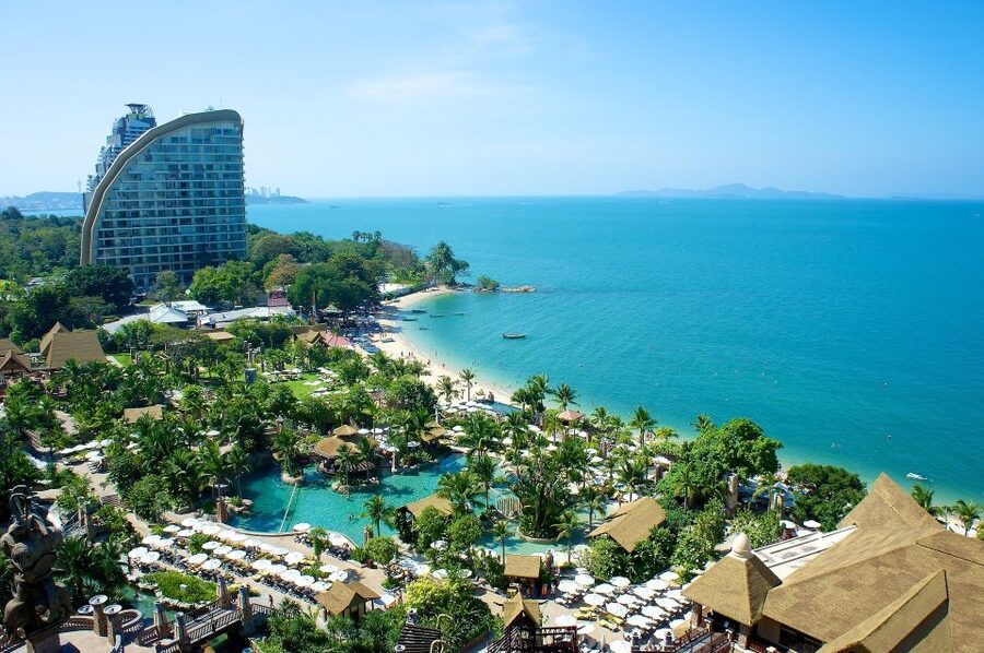 Pattaya: Private Customizeable City Highlights Tour & Driver - What the $28 price really buys you