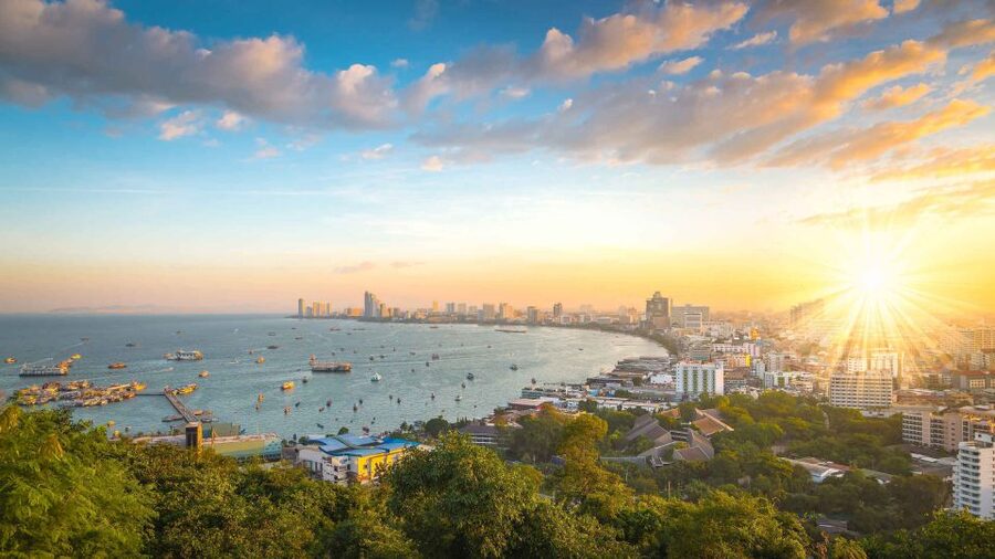 Pattaya: Private Customizeable City Highlights Tour & Driver - Four, six, or eight hours: choose honestly
