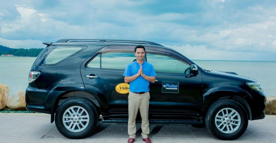 Pattaya: Private Customizeable City Highlights Tour & Driver - Big Buddha Hill combines a temple visit with a city view
