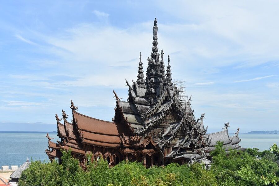Pattaya: Private Customizeable City Highlights Tour & Driver - Nong Nooch requires two hours, and still rewards more