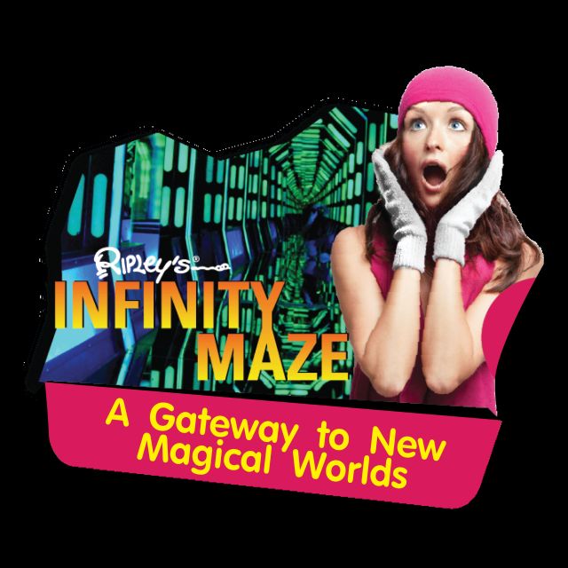 Pattaya: Ripley’s Believe It or Not! Entry Ticket - What the $11 price really gets you