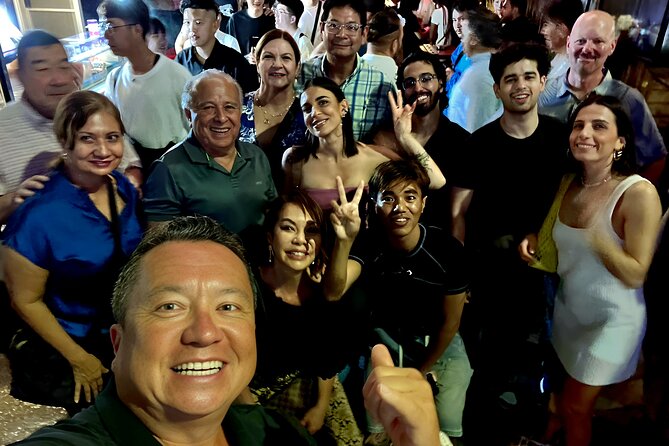Pattaya: Rooftop, Nightclubs, Nightmarket & Walking Street - MYST and the final run to Republic