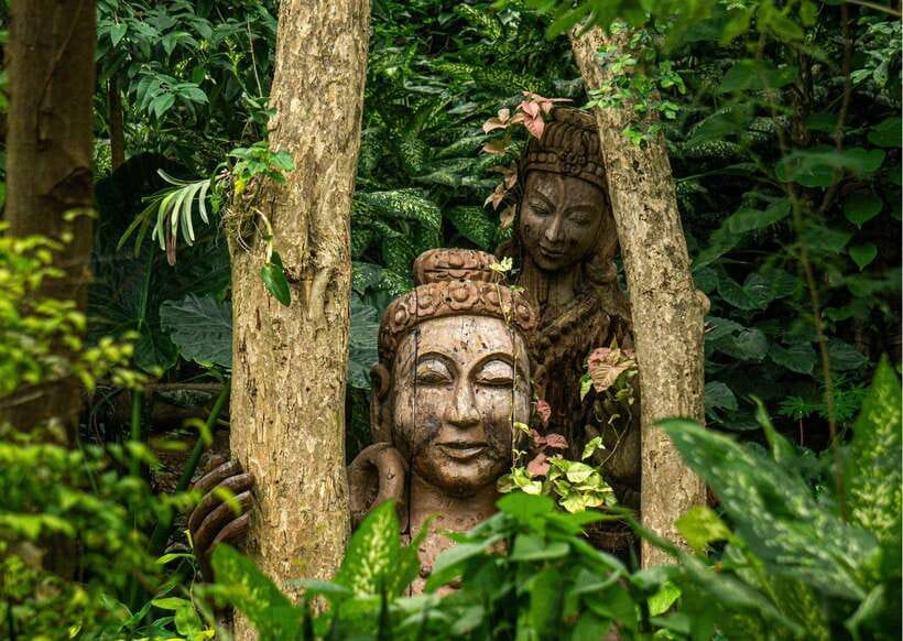Pattaya: Sanctuary of Truth Admission with Guided Tour - Is the $24 price good value?