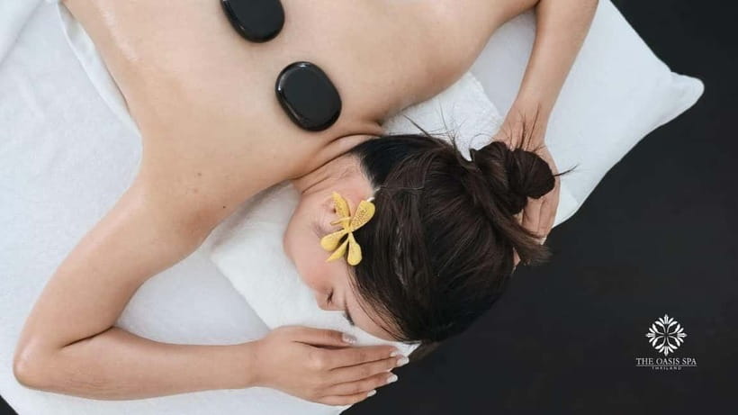 Pattaya: Spa Experience at Oasis Spa - Who will get the most from this experience