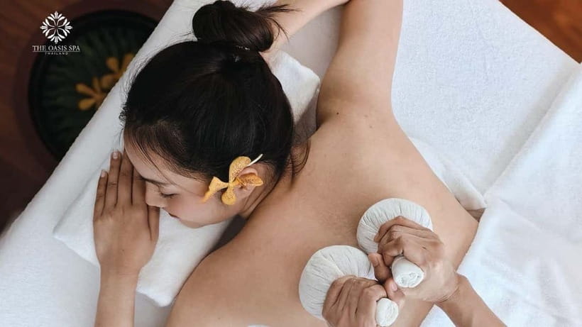 Pattaya: Spa Experience at Oasis Spa - Is $51 a good value in Pattaya?