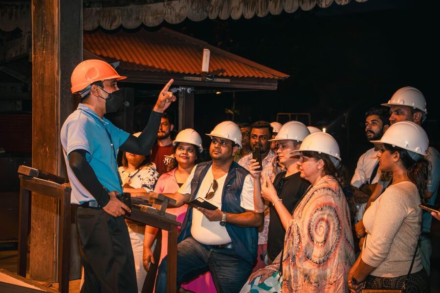 Pattaya: The Sanctuary of Truth Admission Ticket - Is the $15 admission good value?
