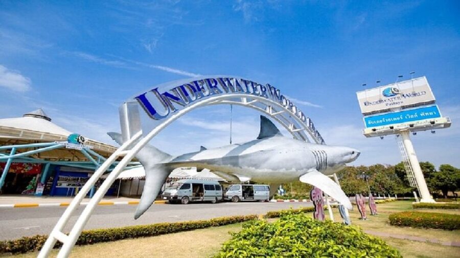 Pattaya: Underwater World Pattaya Aquarium Admission Ticket - How to make the most of your admission