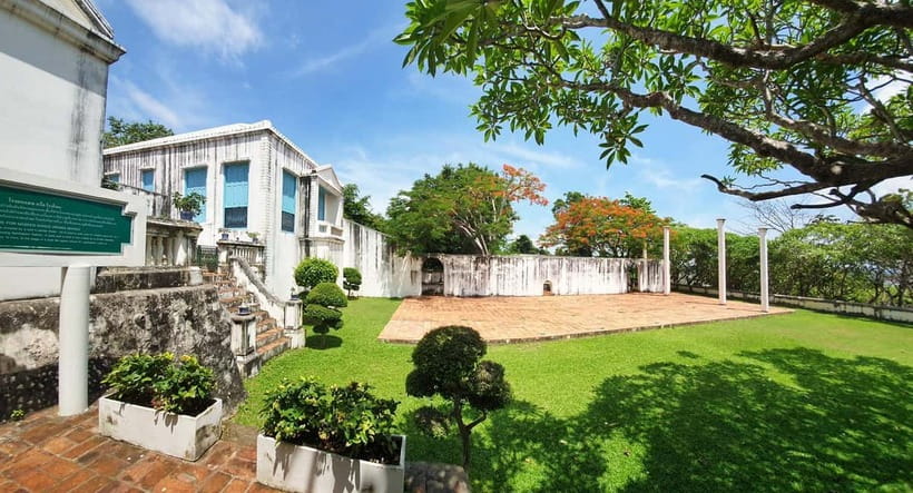 Petchaburi Temples & Royal Palace - small Join Group Tour - Key points to know before you book