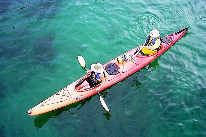 Phang Nga Bay kayaking day trip - Why this corner of Phang Nga Bay is worth the effort