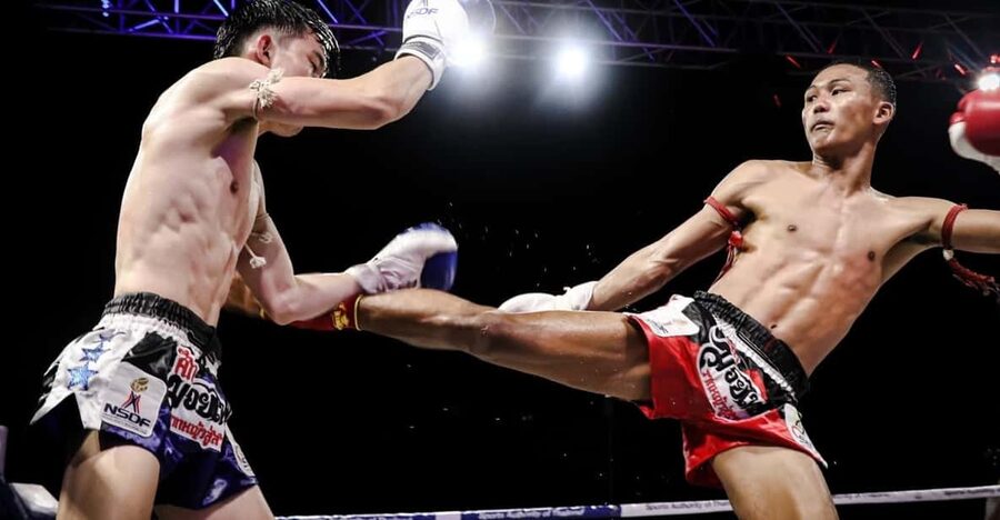 Phang-nga: Khao Lak Boxing Stadium Muay Thai - Booking, cancellation, and useful timing advice