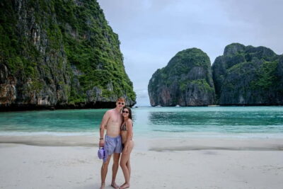 7 Island Longtail Boat Snorkeling Tour with Sunset