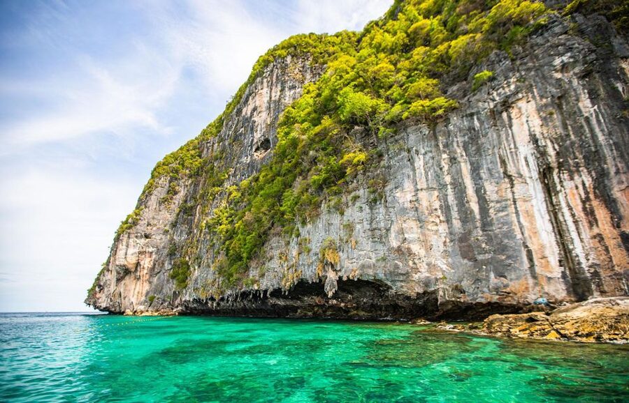 Phi Phi: Half-Day Phi Phi Snorkeling Trip by Longtail Boat - Key points to know before you book