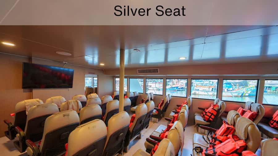 Phi Phi Island Highlights: Cruise, Snorkel & Buffet Lunch - Simple ways to make the day better