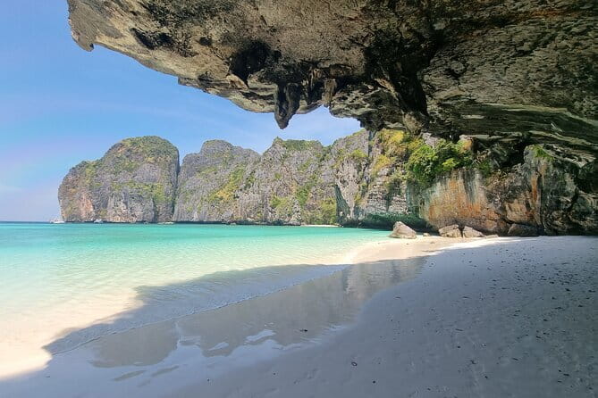 Phi Phi Islands Exclusive Tour by Speedboat from Koh Yao Yai - Viking Cave and Pileh Bay slow the pace