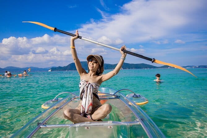 Phi Phi Islands Exclusive Tour by Speedboat from Koh Yao Yai - A flexible route helps, but it limits certainty