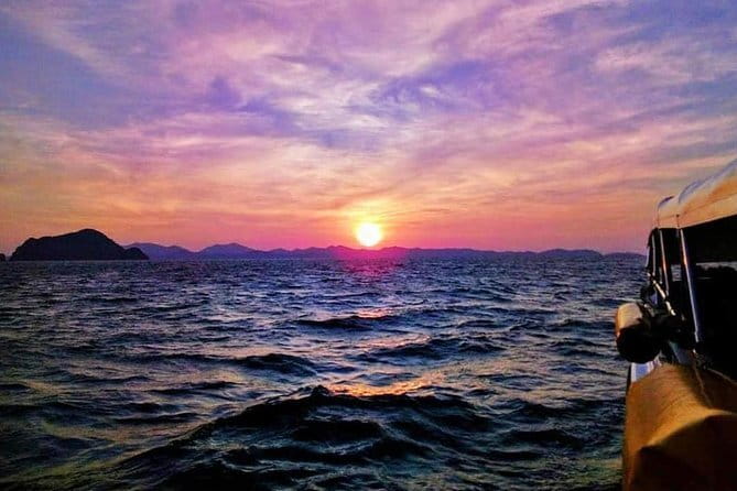 Phi Phi Islands Exclusive Tour by Speedboat from Koh Yao Yai - What the $113.74 price really covers