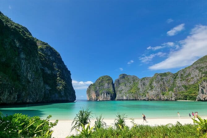 Phi Phi Islands Exclusive Tour by Speedboat from Koh Yao Yai - Koh Bida Nok is the main snorkeling stop