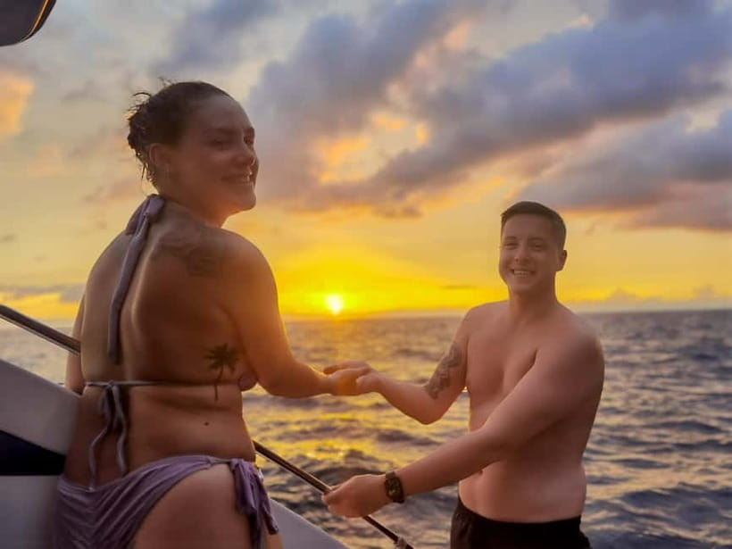 Phi Phi: Maya Bay, Bamboo Island & Plankton Full-Day Tour - How much value do you get for $69?