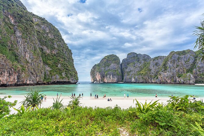 Phi Phi, Maya Bay, & Khai Islands Premium Trip from Phuket - What this Phuket island tour actually delivers