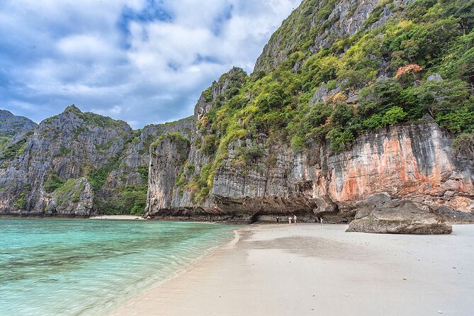 Phi Phi, Maya Bay, & Khai Islands Premium Trip from Phuket - Royal Phuket Marina and the morning departure