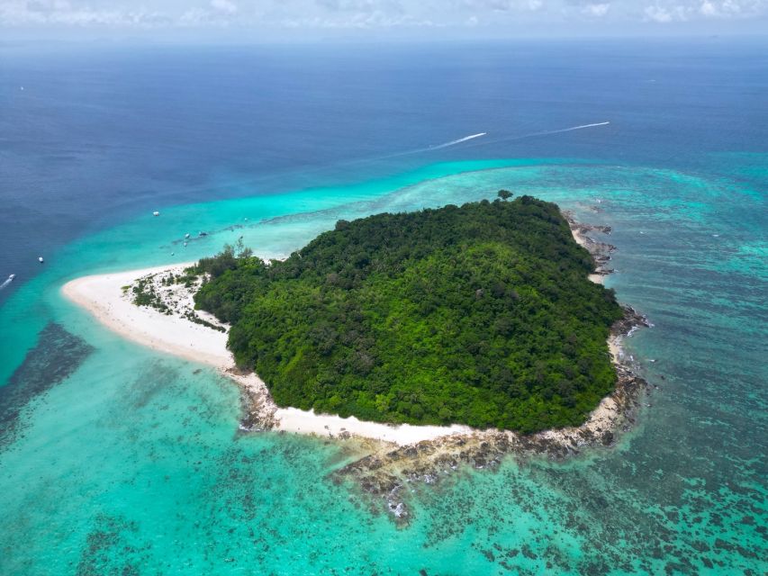 Phi Phi: Morning Speedboat Tour to Maya Bay with Snorkel - Key points to know before booking