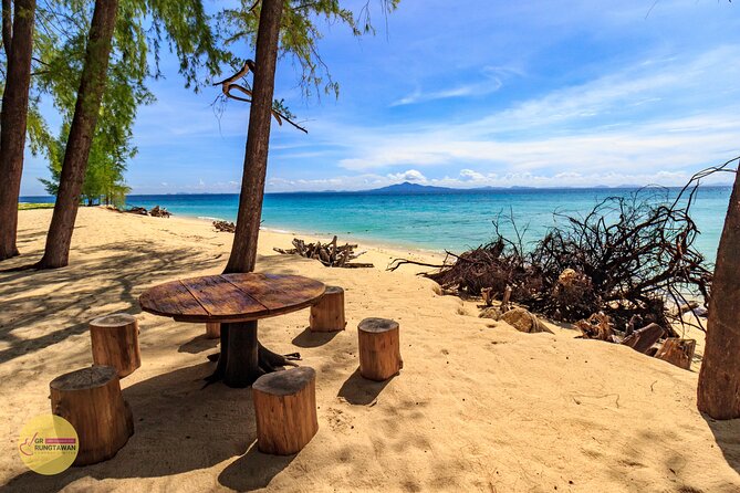 Phi Phi One Day Tour by Speed Boat from Ao Nang, Krabi - Monkey Beach and Bamboo Island