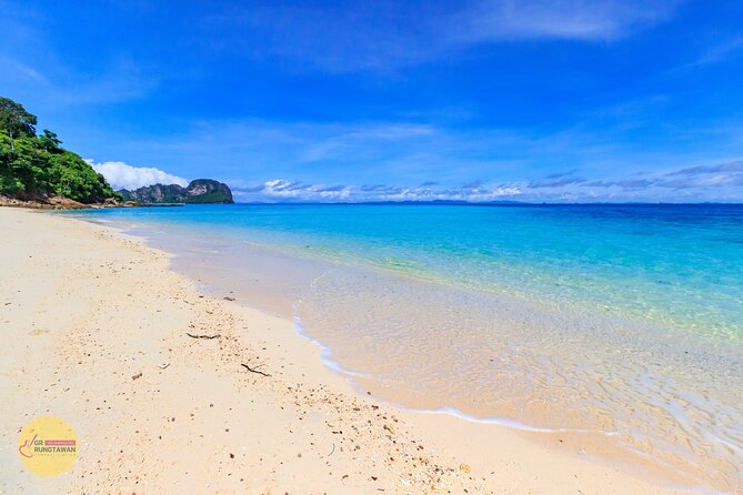 Phi Phi One Day Tour by Speed Boat from Ao Nang, Krabi - Maya Bay: the headline stop