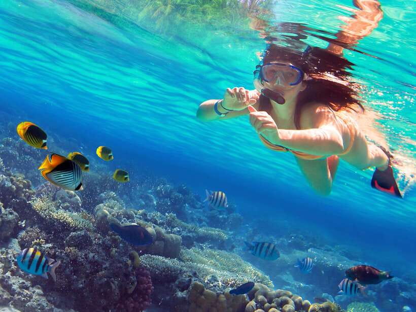 Phuket: 3 Khai Islands Relax & Snorkeling Half/Full Day Tour - What the boat ride is really like