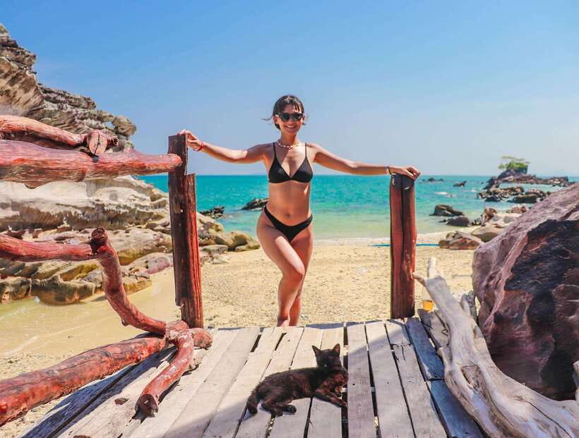 Phuket: 3 Khai Islands Relax & Snorkeling Half/Full Day Tour - Snacks, lunch, and the small costs