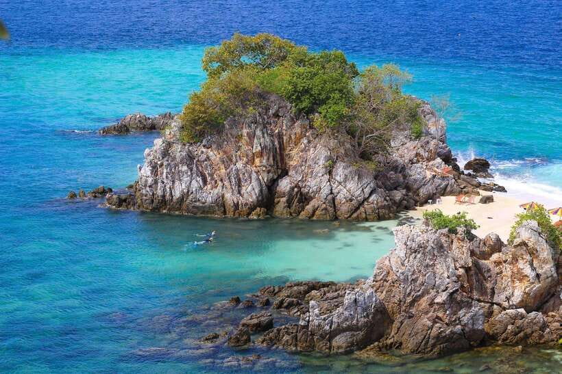 Phuket: 3 Khai Islands Relax & Snorkeling Half/Full Day Tour - Should you book the Khai Islands tour?