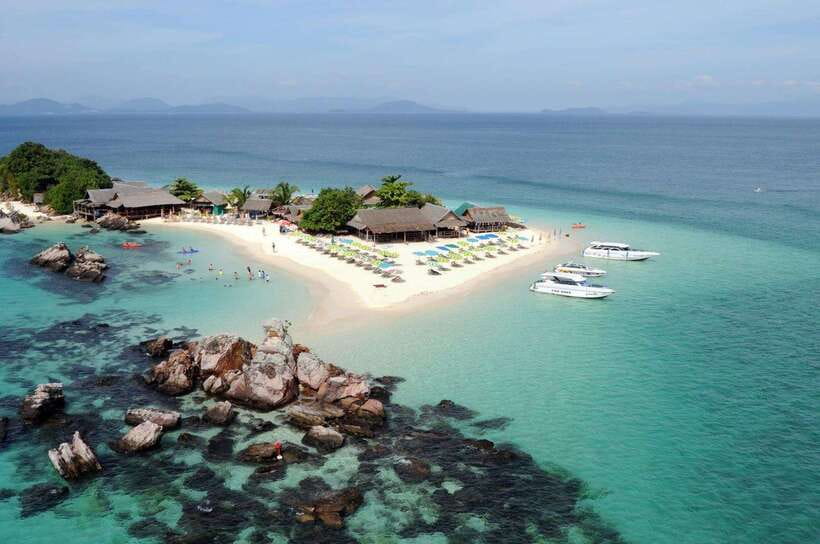Phuket: 3 Khai Islands Relax & Snorkeling Half/Full Day Tour - Morning, afternoon, or full day?