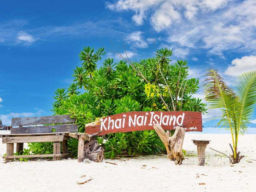 Phuket: 3 Khai Islands Snorkeling Tour - Guides, safety, and the pace of the boat