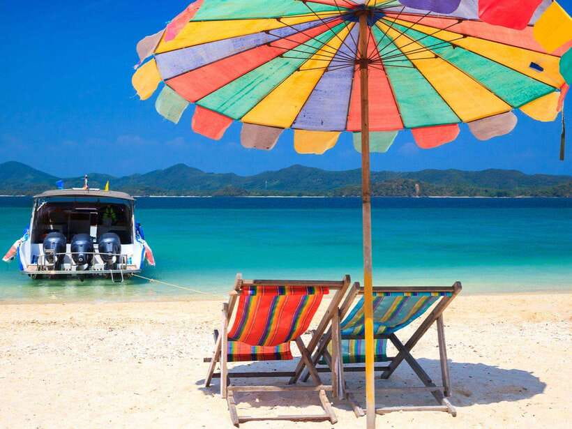 Phuket: 3 Khai Islands Snorkeling Tour - Booking details and useful preparation