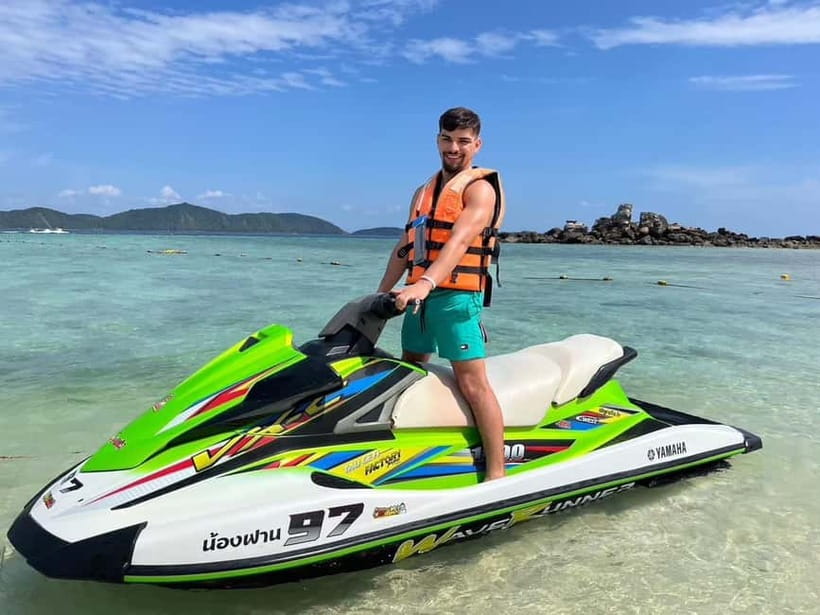 Phuket: 3 Khai Islands Tour- Snorkel & Relax (Half/Full Day) - Who should book this outing?