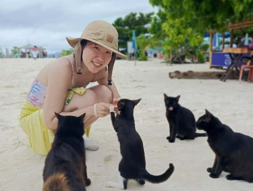 Phuket: 3 Khai Islands Tour- Snorkel & Relax (Half/Full Day) - Half day or full day?