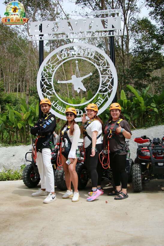 Phuket: ATV Quad Mountain Adventure with Panoramic Sea View - Is $38 a fair price for the experience?