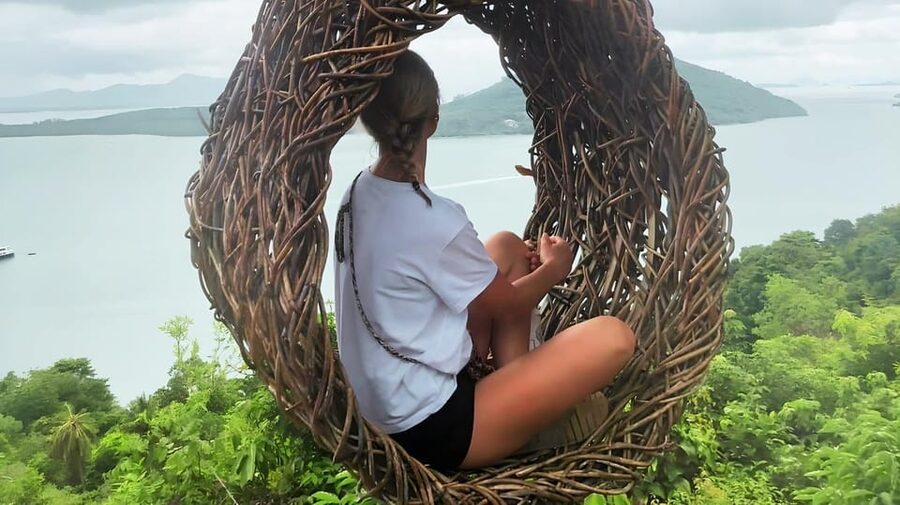 Phuket: ATV Ride with Secret Sea Viewpoints and Swing - A Phuket ATV Ride With More Than Mud and Motors