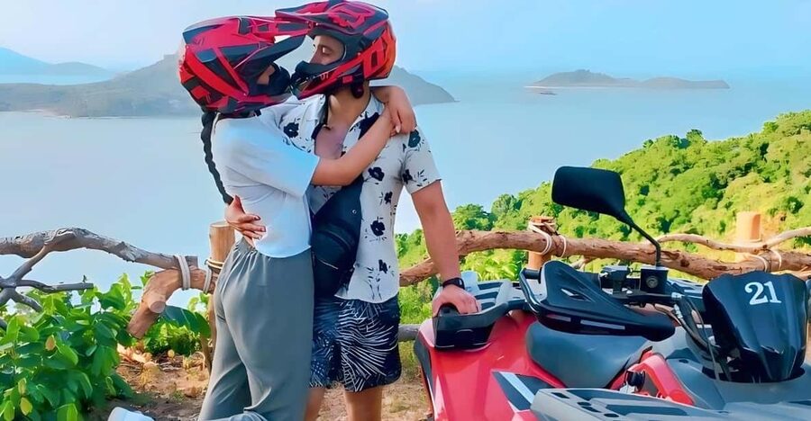 Phuket: ATV Ride with Secret Sea Viewpoints and Swing - Who Will Enjoy This Phuket Activity