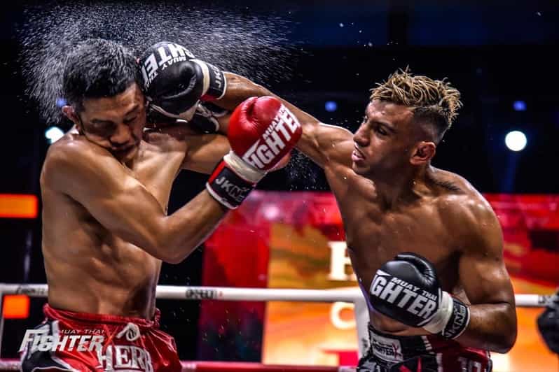Phuket: Bangla Boxing Stadium Muay Thai Ticket - Key points before you book