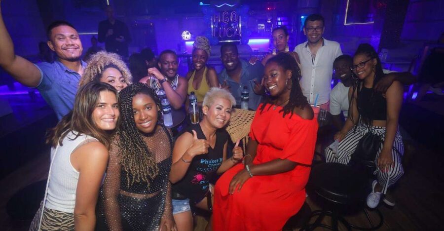 Phuket: Bar Crawl Tour - Is the Phuket bar crawl worth booking?