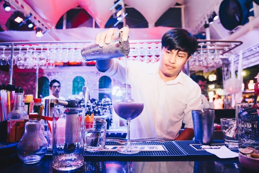 Phuket: Bar Crawl Tour - What $29 gets you in real terms