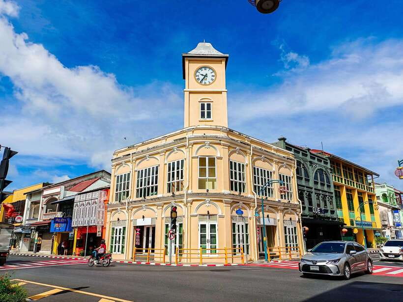 Phuket:City Tour,Big Buddha, Forest Safari Tiger Park Canopy - Should you book this Phuket tour?