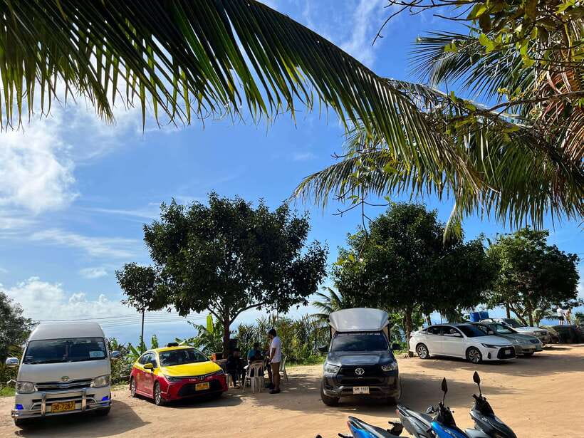 Phuket:City Tour,Big Buddha, Forest Safari Tiger Park Canopy - Timing, comfort, and who should book