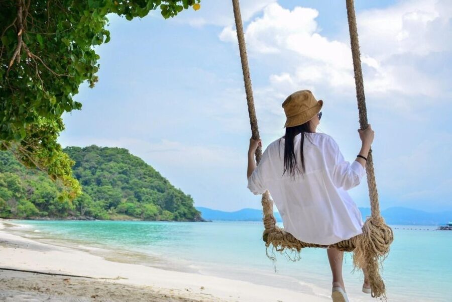 Phuket: Coral Island Day Tour by Speedboat - Should you book the Coral Island speedboat tour?